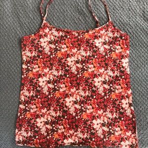 Bundle 3 for $10 Loft tank top size L in EUC